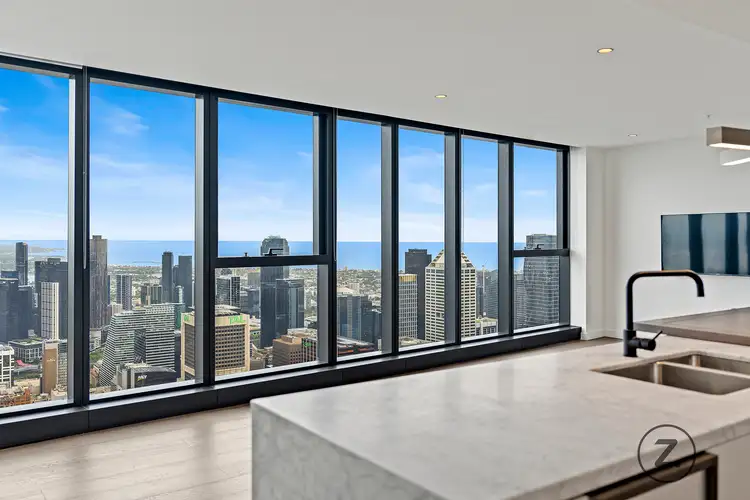 Fifth view of Homely apartment listing, 7503/370 Queen St,, Melbourne VIC 3000