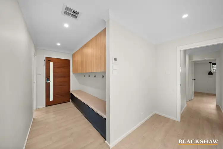 Third view of Homely house listing, 122 Kitchener Street, Garran ACT 2605