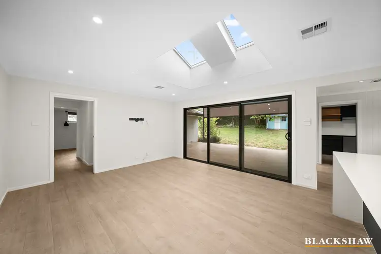 Fourth view of Homely house listing, 122 Kitchener Street, Garran ACT 2605