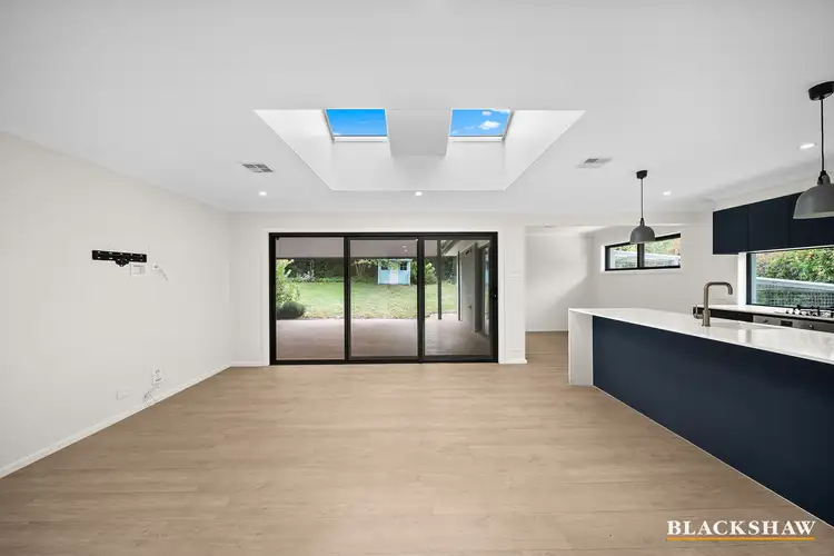 Fifth view of Homely house listing, 122 Kitchener Street, Garran ACT 2605