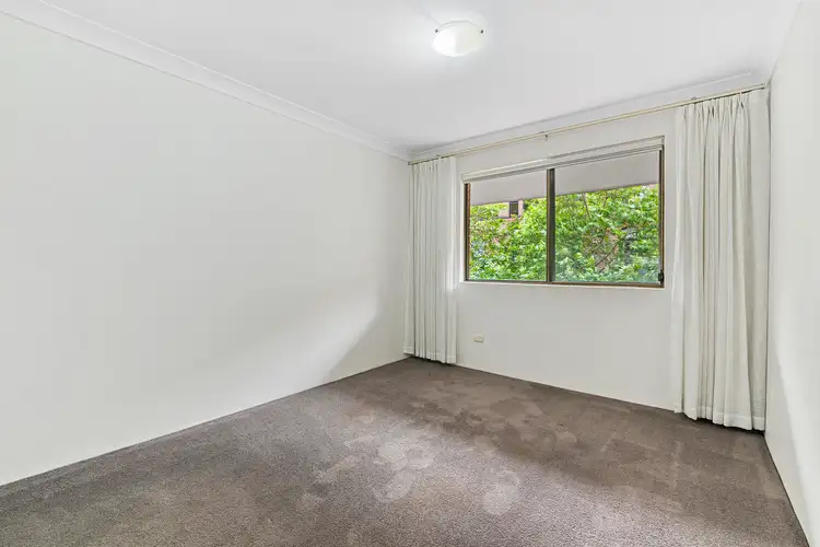 Second view of Homely apartment listing, 25/313 Harris Street, Pyrmont NSW 2009