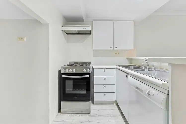 Third view of Homely apartment listing, 25/313 Harris Street, Pyrmont NSW 2009