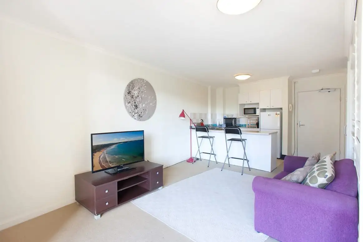 Main view of Homely apartment listing, 404/1 Raglan Street, Manly NSW 2095