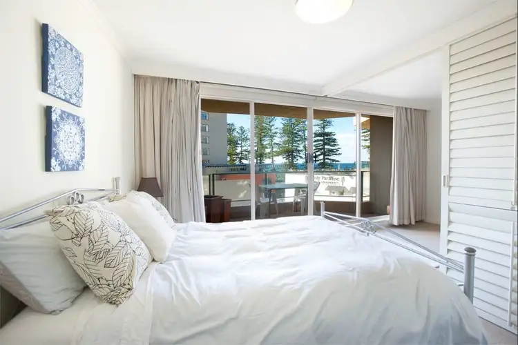 Third view of Homely apartment listing, 404/1 Raglan Street, Manly NSW 2095
