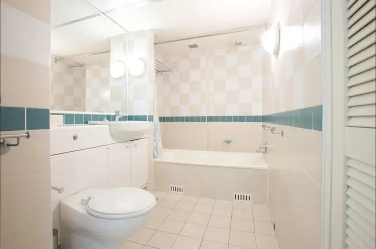 Fourth view of Homely apartment listing, 404/1 Raglan Street, Manly NSW 2095