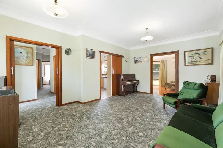 Second view of Homely house listing, 2 Crusade Place, Woolooware NSW 2230