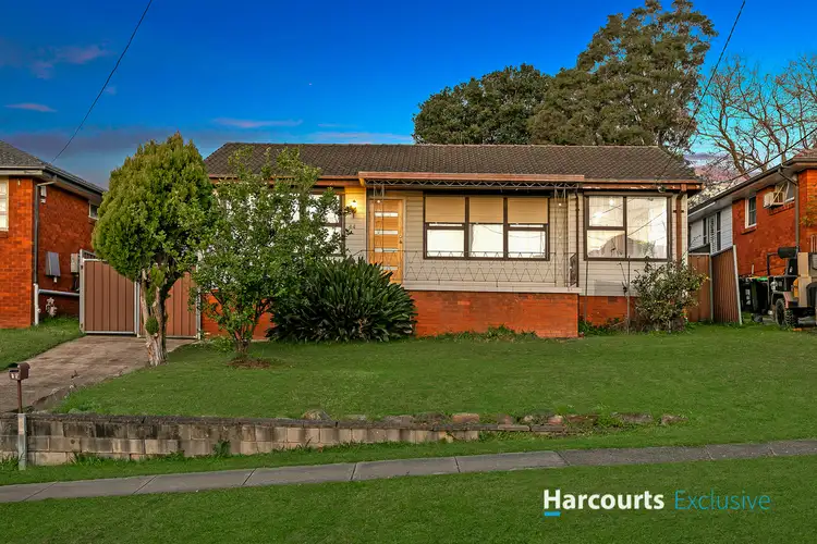 44 May Street, Constitution Hill NSW 2145