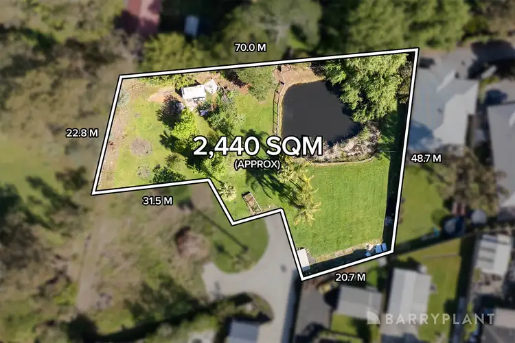 11B Bailey Grove, Wandin North VIC 3139