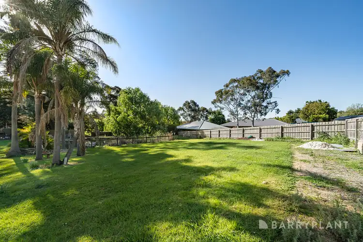 Sixth view of Homely land listing, 11B Bailey Grove, Wandin North VIC 3139