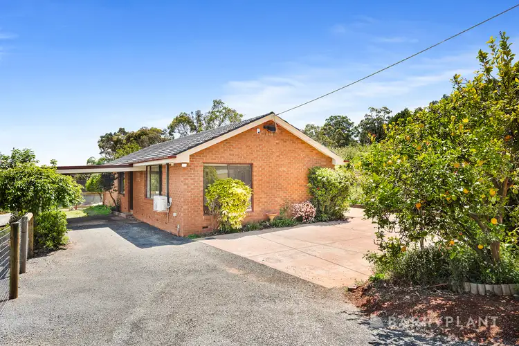 66 Monbulk-Seville Road