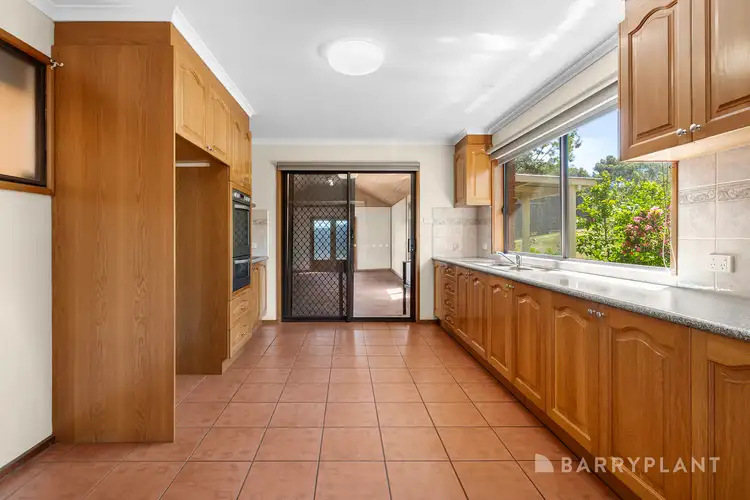 Second view of Homely house listing, 66 Monbulk-Seville Road, Wandin North VIC 3139