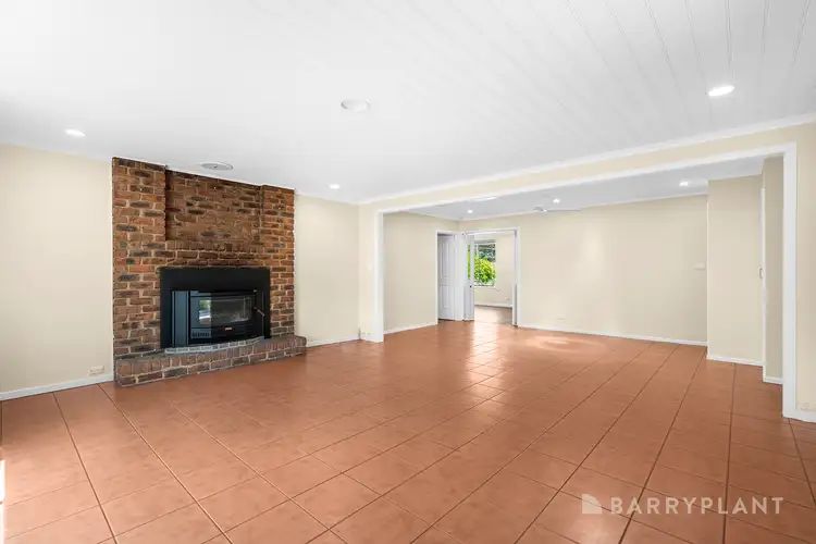 Third view of Homely house listing, 66 Monbulk-Seville Road, Wandin North VIC 3139