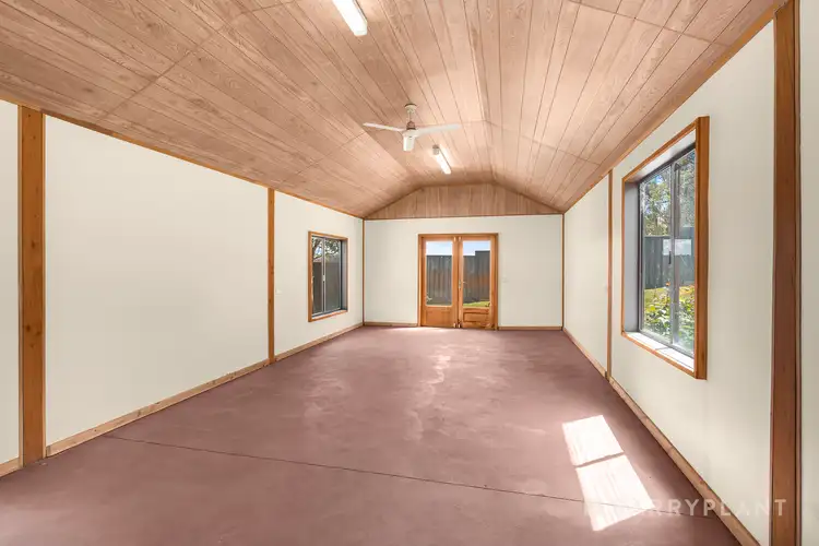 Fourth view of Homely house listing, 66 Monbulk-Seville Road, Wandin North VIC 3139