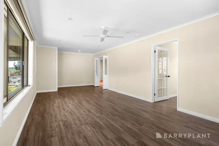 Fifth view of Homely house listing, 66 Monbulk-Seville Road, Wandin North VIC 3139