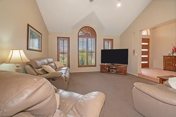 Sixth view of Homely house listing, 4 Leet Court, Arundel QLD 4214