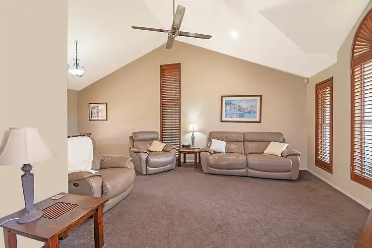 Sixth view of Homely house listing, 4 Leet Court, Arundel QLD 4214