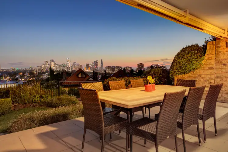 3/15 Anderson Street, Neutral Bay NSW 2089