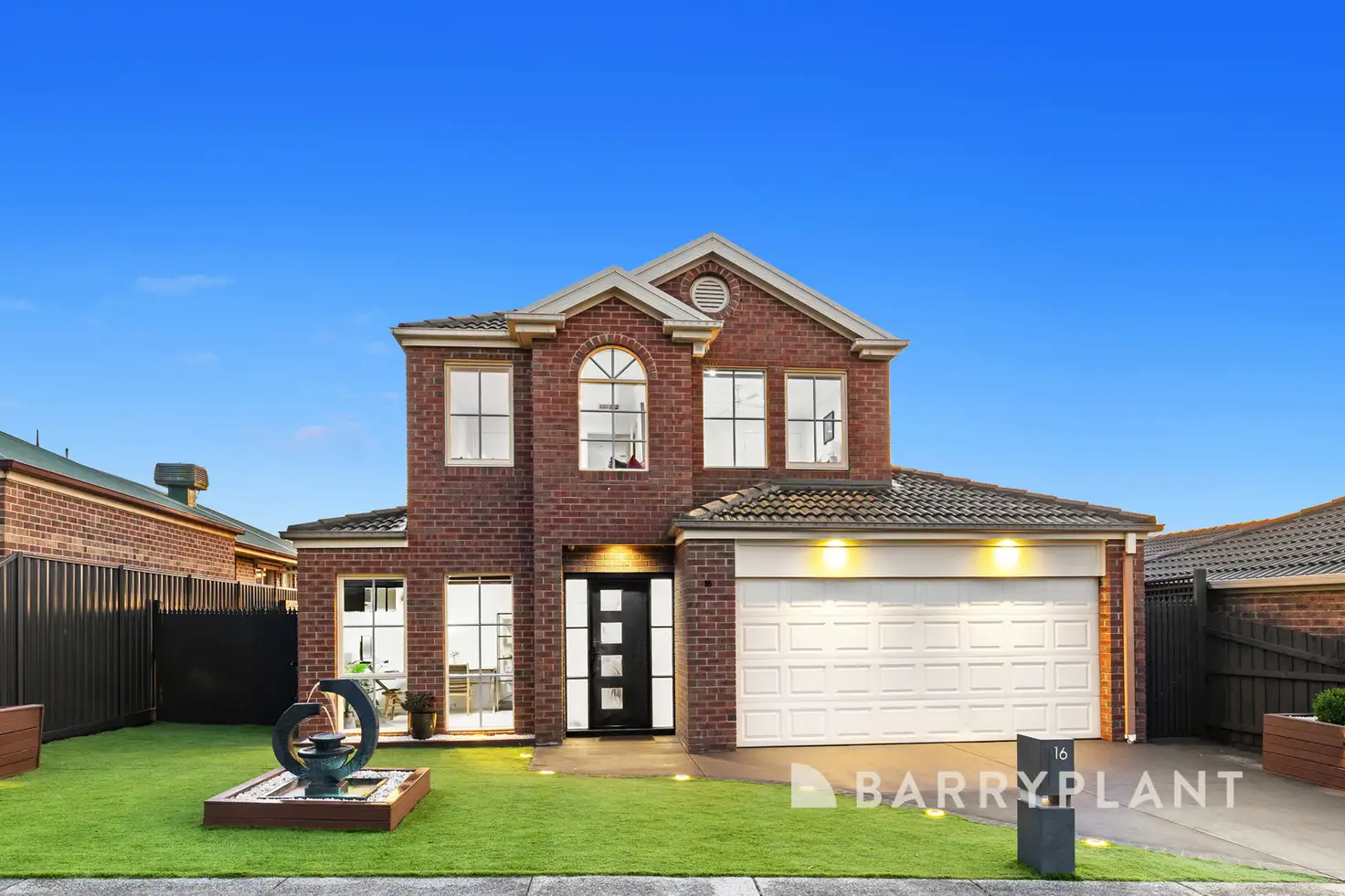 Main view of Homely house listing, 16 Tara Close, Rowville VIC 3178