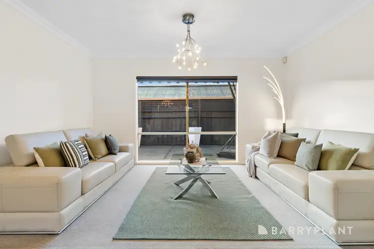 Second view of Homely house listing, 16 Tara Close, Rowville VIC 3178