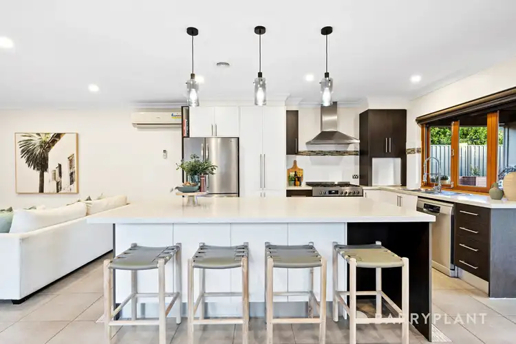 Third view of Homely house listing, 16 Tara Close, Rowville VIC 3178