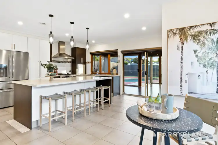 Fifth view of Homely house listing, 16 Tara Close, Rowville VIC 3178