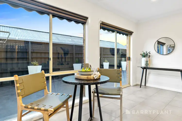 Sixth view of Homely house listing, 16 Tara Close, Rowville VIC 3178