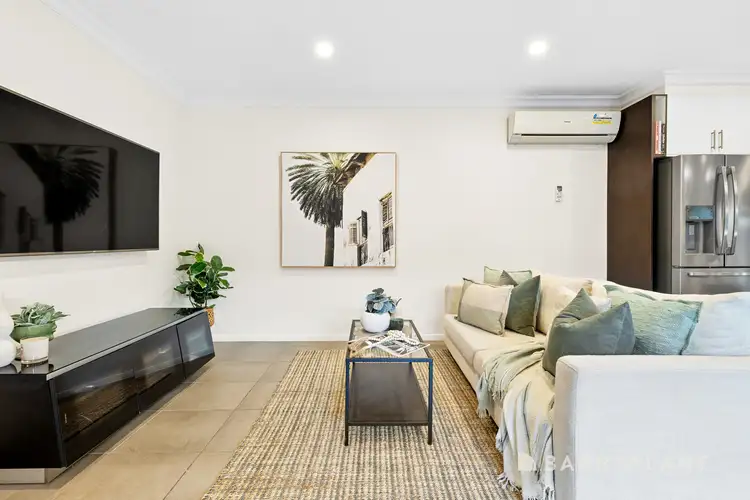 Seventh view of Homely house listing, 16 Tara Close, Rowville VIC 3178