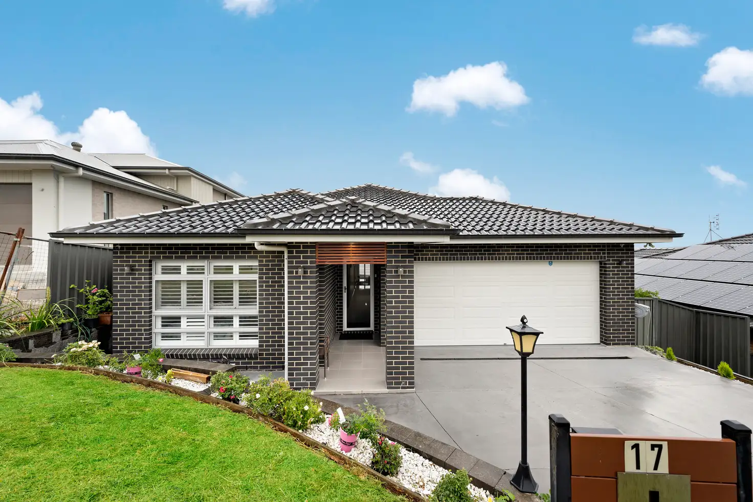 Main view of Homely house listing, 17 Armour Drive, Cameron Park NSW 2285