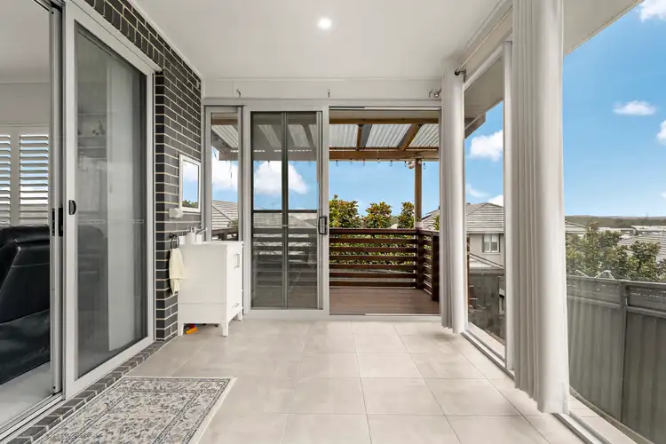 Third view of Homely house listing, 17 Armour Drive, Cameron Park NSW 2285