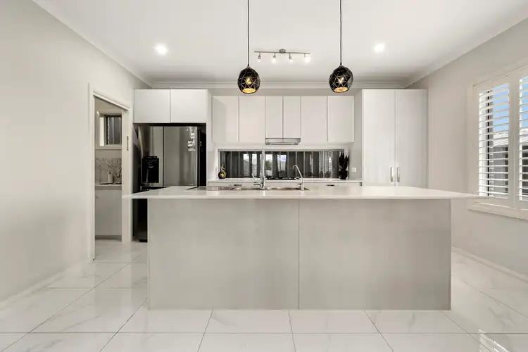 Fourth view of Homely house listing, 17 Armour Drive, Cameron Park NSW 2285