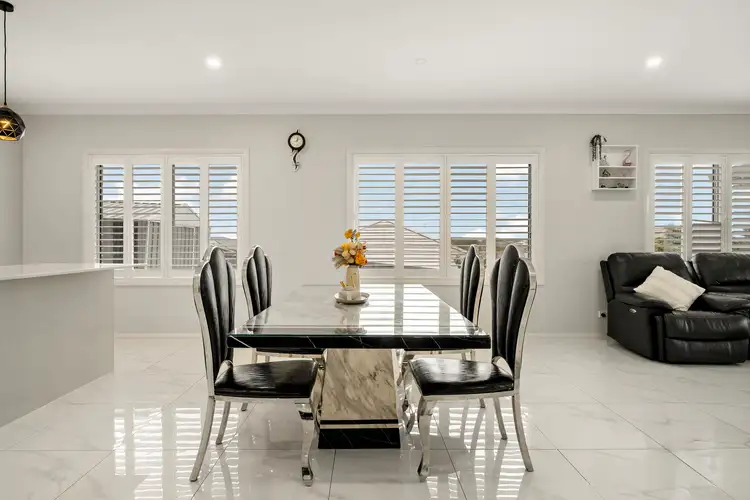 Sixth view of Homely house listing, 17 Armour Drive, Cameron Park NSW 2285