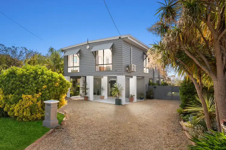 12 Dahlia Street, Dromana VIC 3936