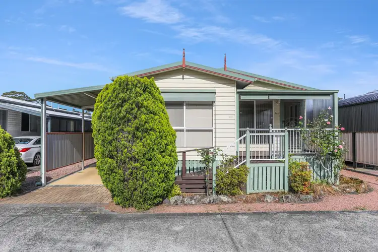 220/2 Evans Road