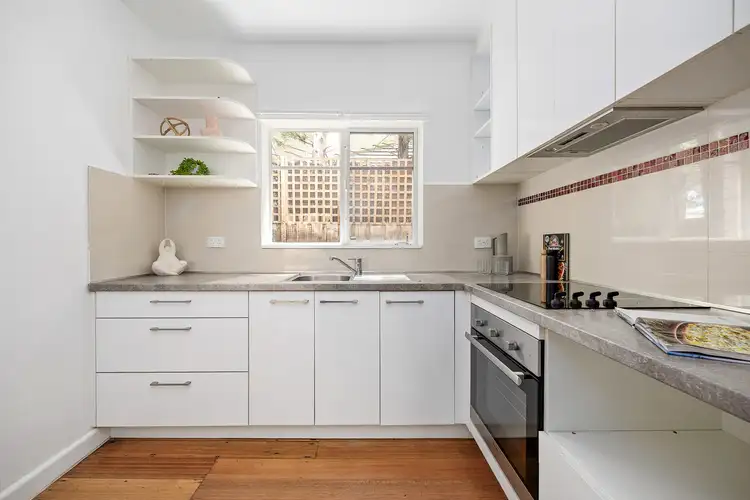 Third view of Homely apartment listing, 1/14 Chatsworth Road, Prahran VIC 3181