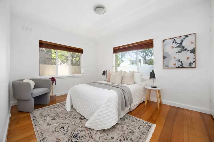 Sixth view of Homely apartment listing, 1/14 Chatsworth Road, Prahran VIC 3181