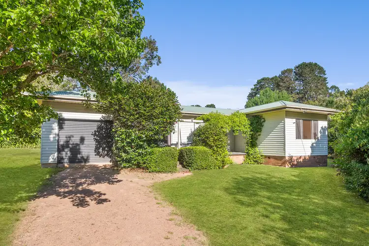 1 Throsby Road, Fitzroy Falls NSW 2577