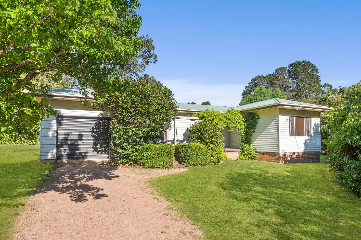 Main view of Homely house listing, 1 Throsby Road, Fitzroy Falls NSW 2577