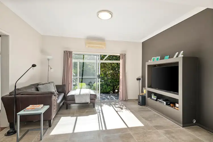 Second view of Homely house listing, 1 Throsby Road, Fitzroy Falls NSW 2577