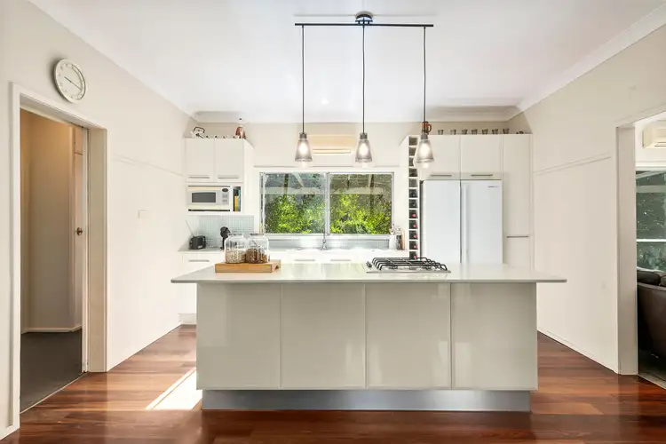 Third view of Homely house listing, 1 Throsby Road, Fitzroy Falls NSW 2577