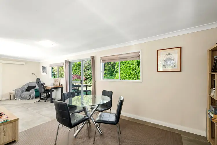 Fourth view of Homely house listing, 1 Throsby Road, Fitzroy Falls NSW 2577