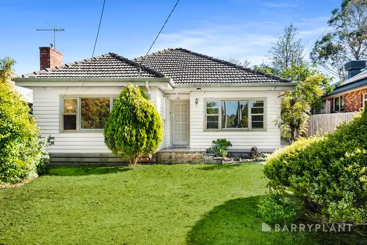 1/21 Esdale Street, Blackburn VIC 3130