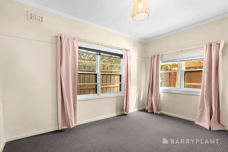 Fifth view of Homely house listing, 1/21 Esdale Street, Blackburn VIC 3130