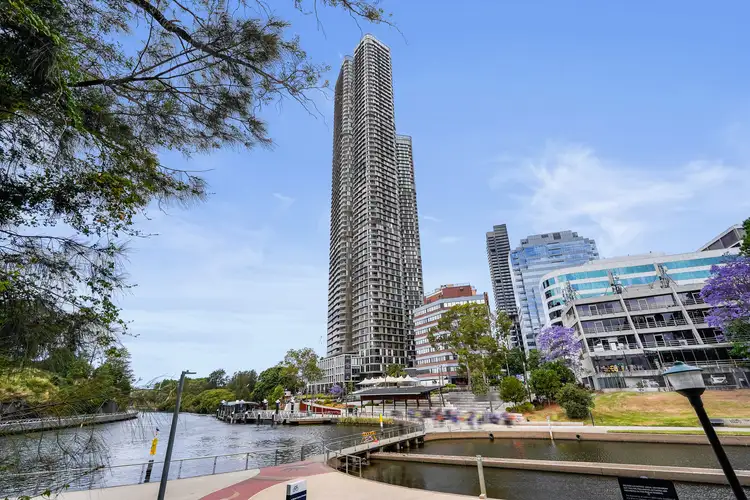 1533/180 George Street