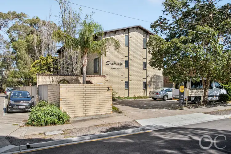 27/3 Ferguson Street, Glenelg North SA 5045