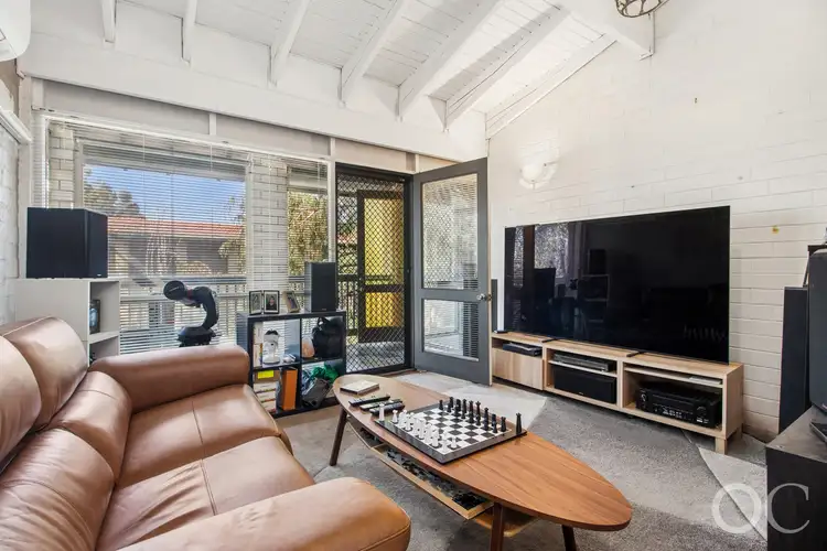 Second view of Homely unit listing, 27/3 Ferguson Street, Glenelg North SA 5045