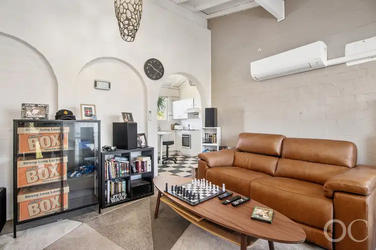 Third view of Homely unit listing, 27/3 Ferguson Street, Glenelg North SA 5045