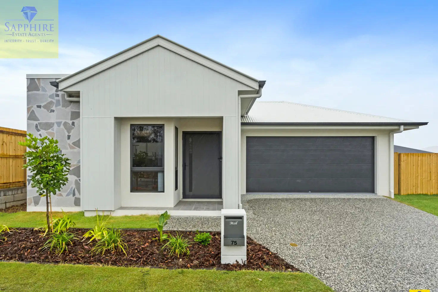 Main view of Homely house listing, 75 Bloomfield Mews, Ripley QLD 4306