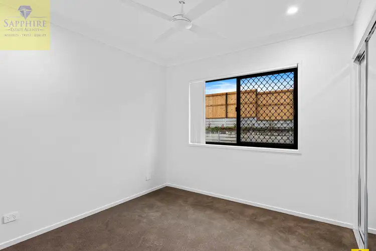 Second view of Homely house listing, 75 Bloomfield Mews, Ripley QLD 4306