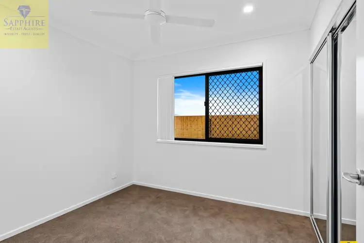Fourth view of Homely house listing, 75 Bloomfield Mews, Ripley QLD 4306