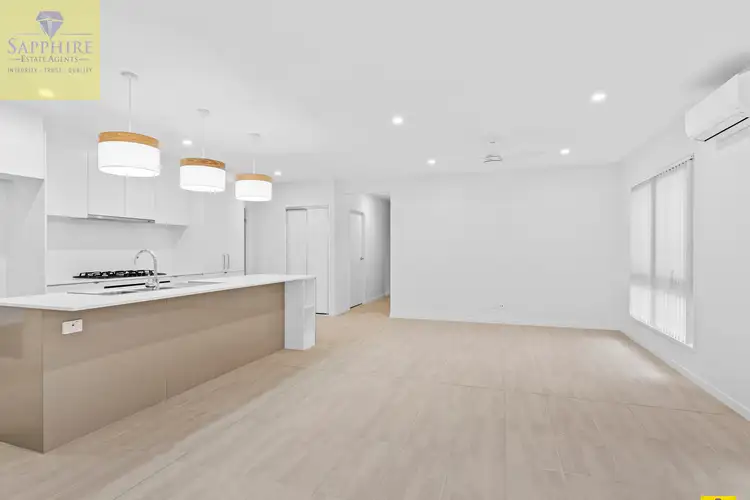 Fifth view of Homely house listing, 75 Bloomfield Mews, Ripley QLD 4306